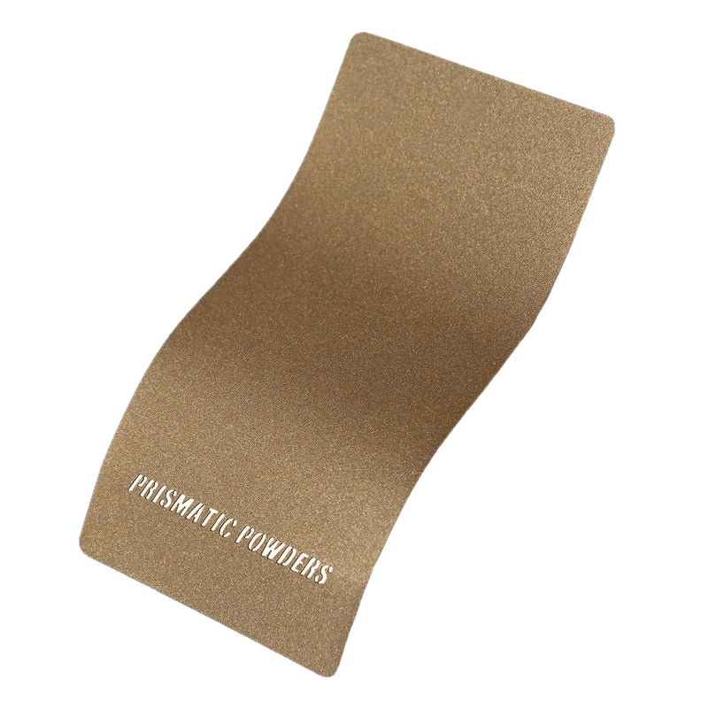 Gold Dust - Powder Coat, Prismatic Powders, Hardware > Building ...