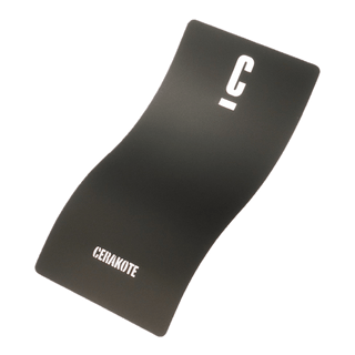 Graphite Black - Modofire