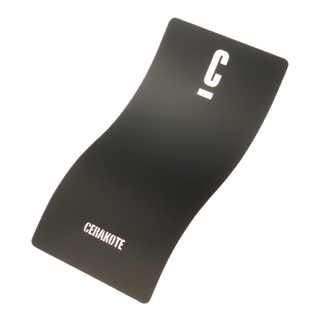 Graphite Black