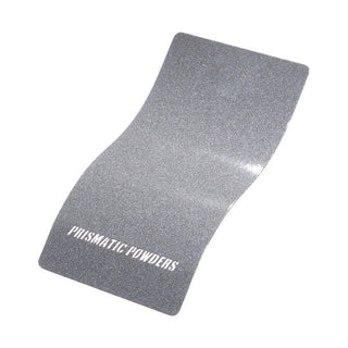 Grey Granite - Natural Stone Powder Coated Swatch - Modofire