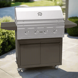 Grill Cart 36" - Modofire