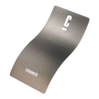 Gun Metal Grey