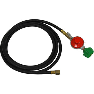 High Pressure LP Hose - 6' - Modofire