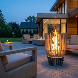Horizon Fire Pit - Modofire