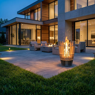 Horizon Fire Pit - Modofire