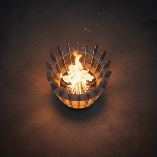 Horizon Fire Pit - Modofire