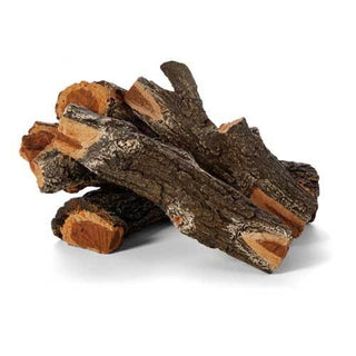 HPC Fire Arizona weathered Oak FPL30/36AWO16 - Modofire