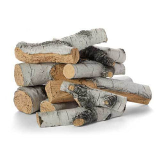 HPC Fire Aspen Birch 9 Piece FPL18/24AB9 - Modofire