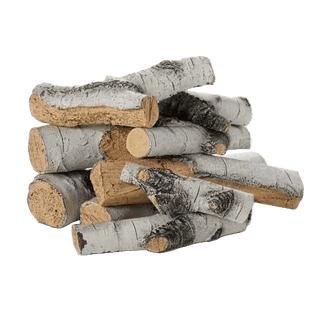 HPC Fire Aspen Birch FPL30/36AB16 - Modofire