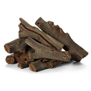 HPC Fire Western Driftwood 9 Piece FPL18/24WD9 - Modofire