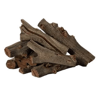 HPC Fire Western Driftwood 9 Piece FPL18/24WD9 - Modofire