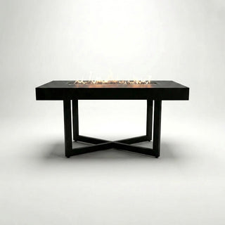 Interlock Fire Table - Modofire