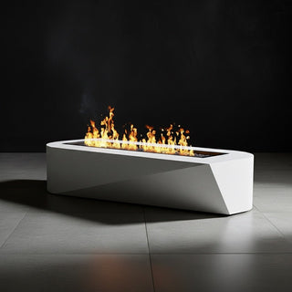 Juxta Fire Pit Table - Modofire
