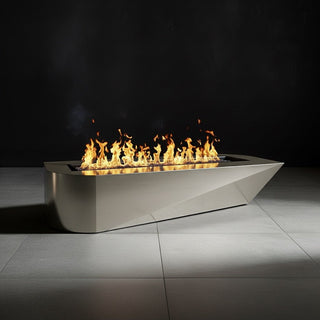 Juxta Fire Pit Table - Modofire