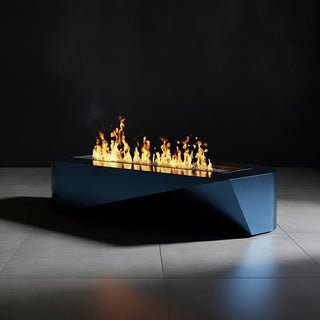 Juxta Fire Pit Table - Modofire
