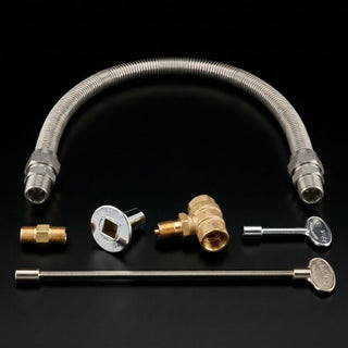 Key Valve Kit - Modofire