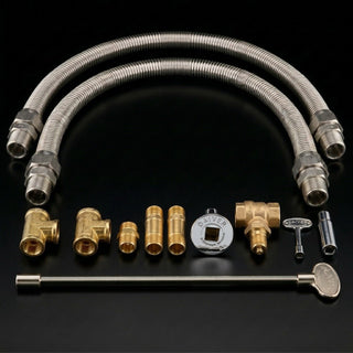 Key Valve Kit - Modofire