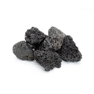 Lava Rock (25lbs) Fire Media - 25 lbs. - modofire🔥