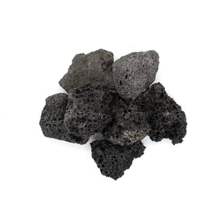 Lava Rock (25lbs) Fire Media - 25 lbs. - modofire🔥