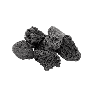 Lava Rock (25lbs) Fire Media - 25 lbs. - Modofire