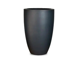 Legacy Round Tall Planter Vase - Concrete (GFRC) - Modofire