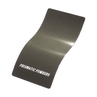 Light Bronze - Solid Semi - Gloss Powder Coated Swatch - Modofire
