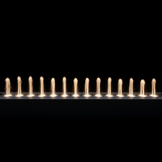 Linear Water Fountains Only - Modofire