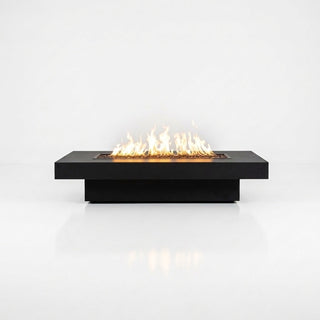 Lineo Bold Fire Coffee Table - Modofire