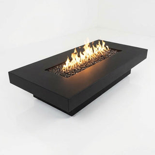 Lineo Bold Fire Coffee Table - Modofire