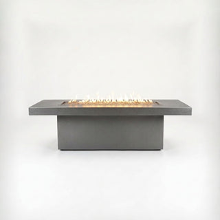 Lineo Bold Fire Dining Table - Modofire