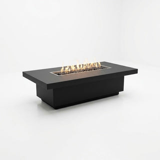 Lineo Bold Low Fire Table - Modofire