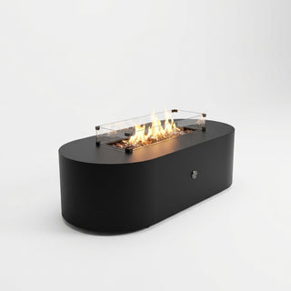 Lineo Capsule Fire Table - Modofire