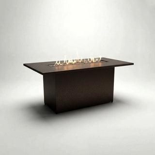 Lineo Fire Bar Table - Modofire