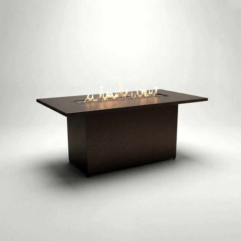 Lineo Fire Bar Table - Modofire