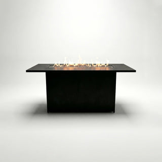 Lineo Fire Bar Table - Modofire