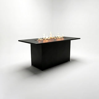 Lineo Fire Bar Table - Modofire