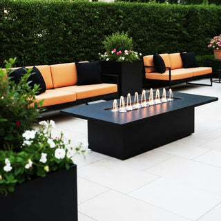 Lineo Fire Coffee Table - Modofire