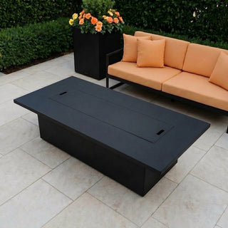 Lineo Fire Coffee Table - Modofire