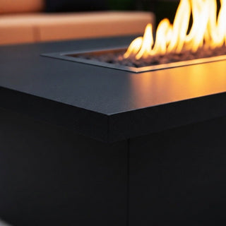Lineo Fire Coffee Table - Modofire