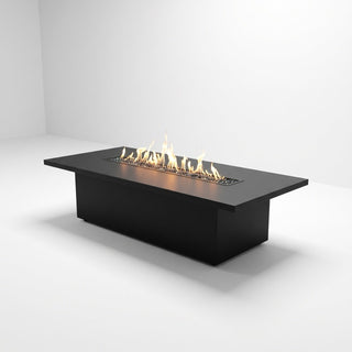 Lineo Fire Coffee Table - Modofire