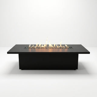 Lineo Fire Coffee Table - Modofire