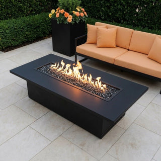 Lineo Fire Coffee Table - Modofire