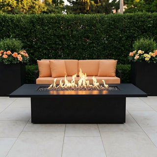 Lineo Fire Coffee Table - Modofire