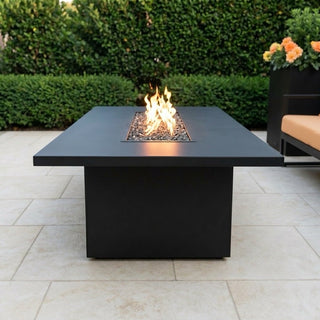 Lineo Fire Coffee Table - Modofire