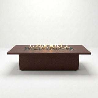 Lineo Fire Coffee Table - Modofire