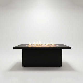 Lineo Fire Dining Table - Modofire