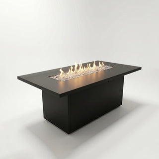 Lineo Fire Dining Table - Modofire