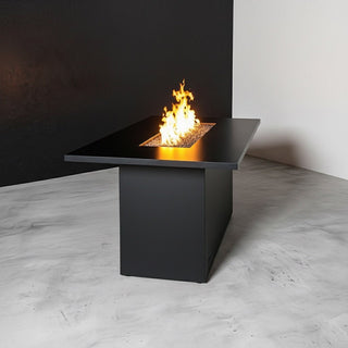 Lineo Fire Pit Bar Table - Modofire