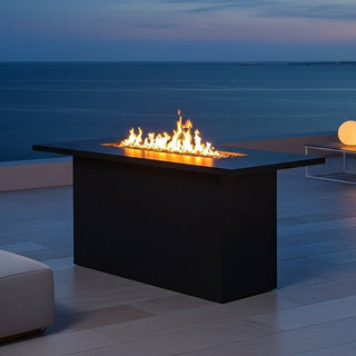 Lineo Fire Pit Bar Table - Modofire