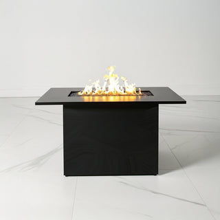 Lineo Fire Pit Bar Table - Modofire